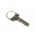Silver Key 35705